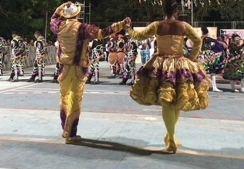 Quadrilha