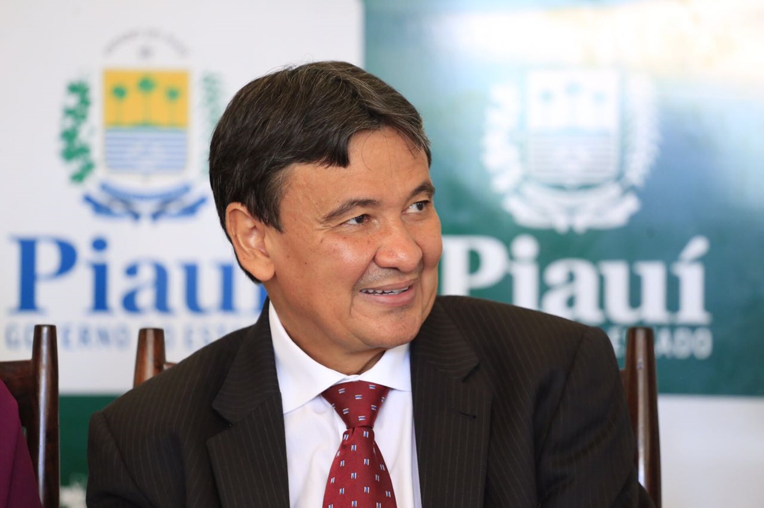 Wellington Dias