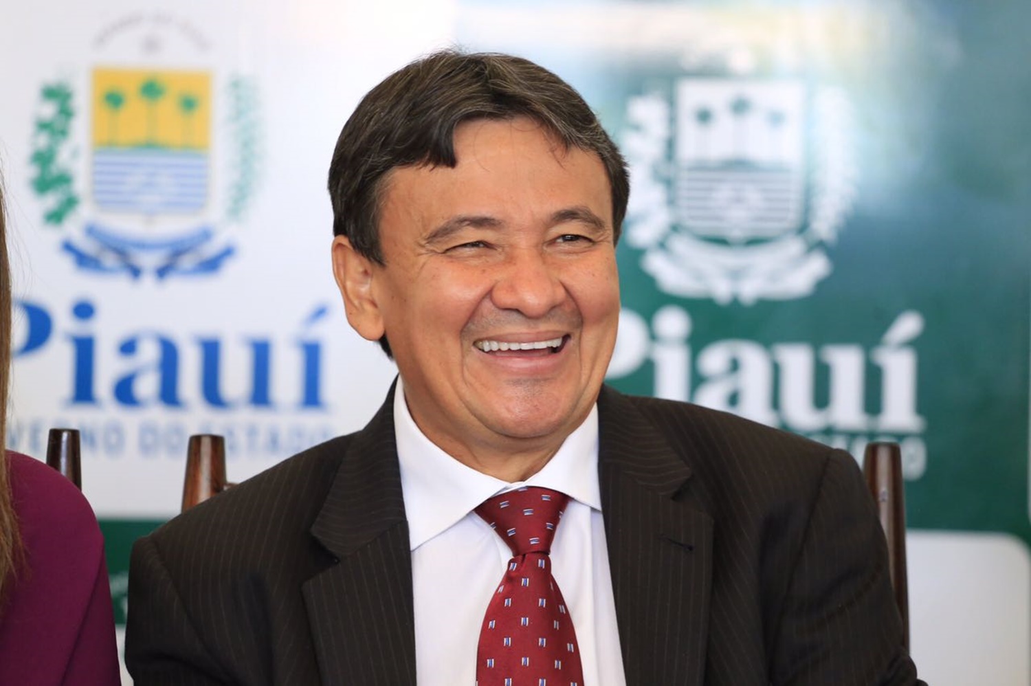 Wellington Dias