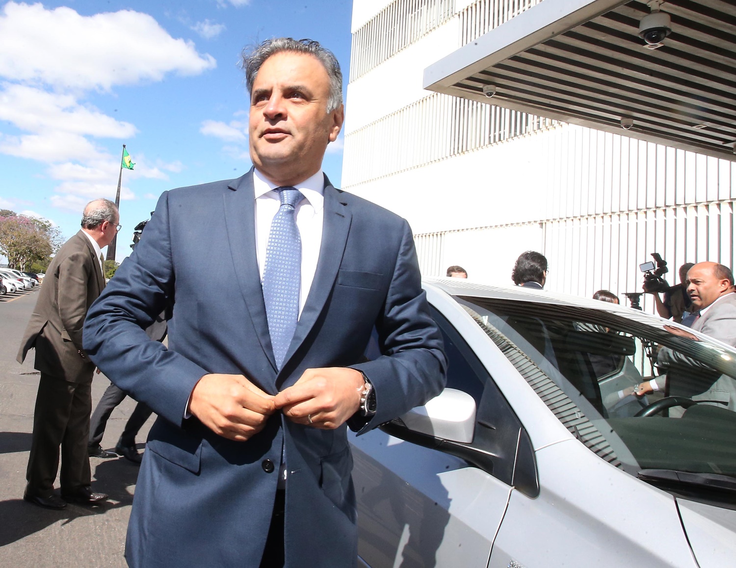 Aécio Neves