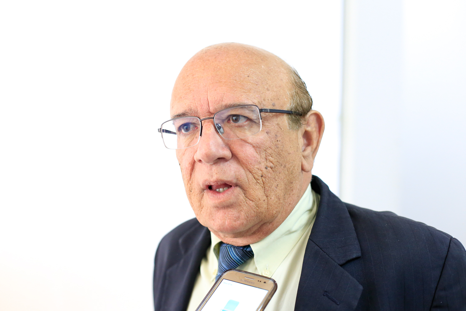 Edson Melo