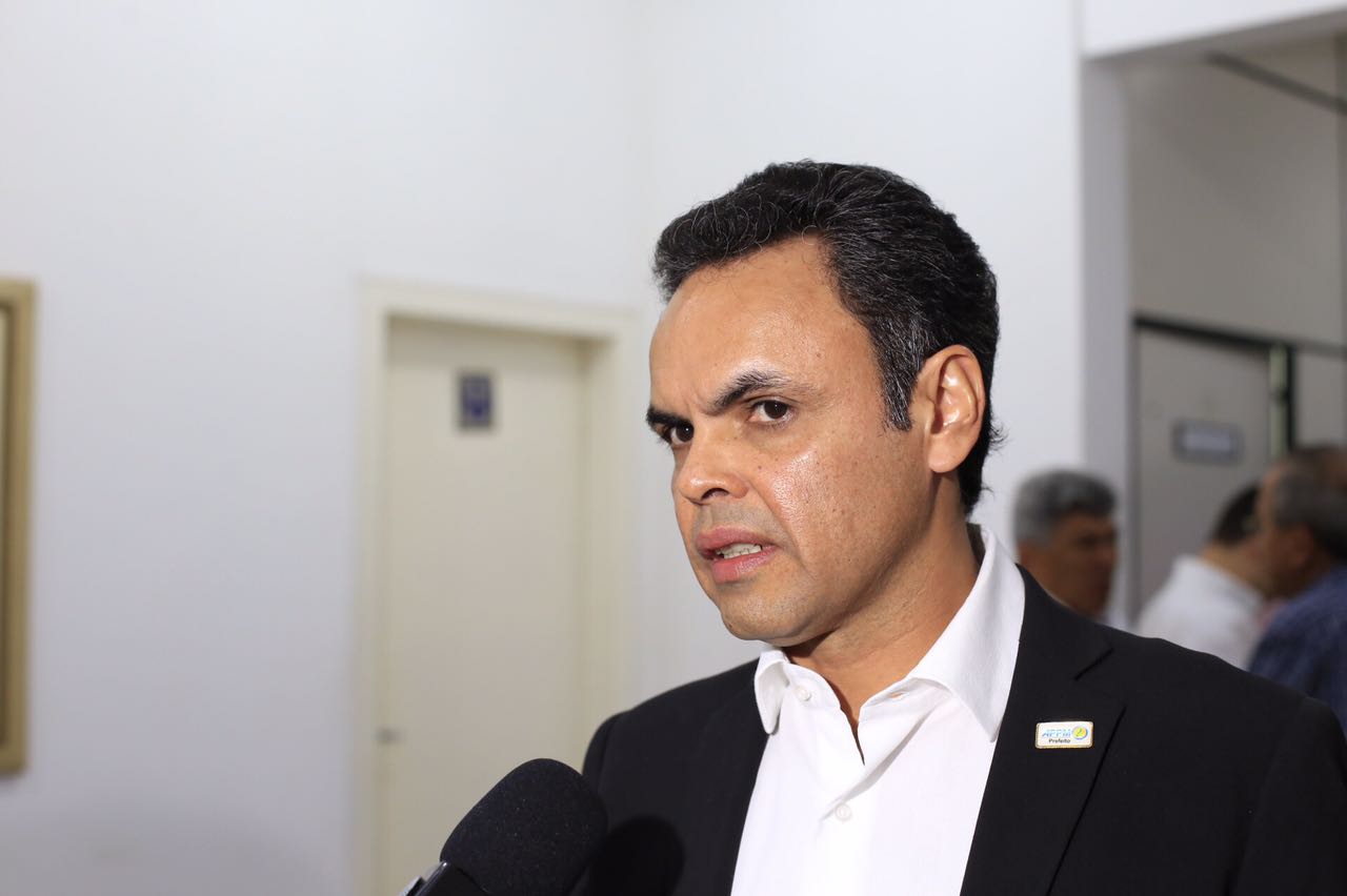 Gil Carlos