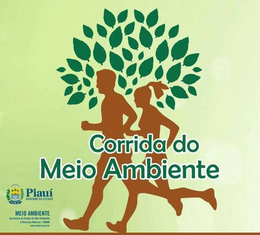 Zoobotânico recebe 3ª Corrida do Meio Ambiente