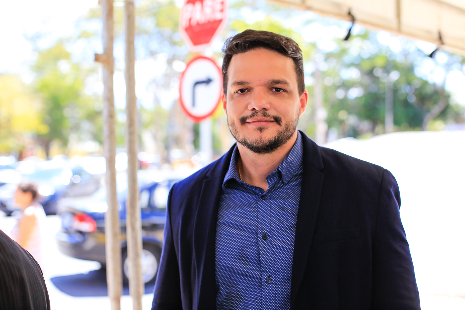 Delegado Eduardo Aquino
