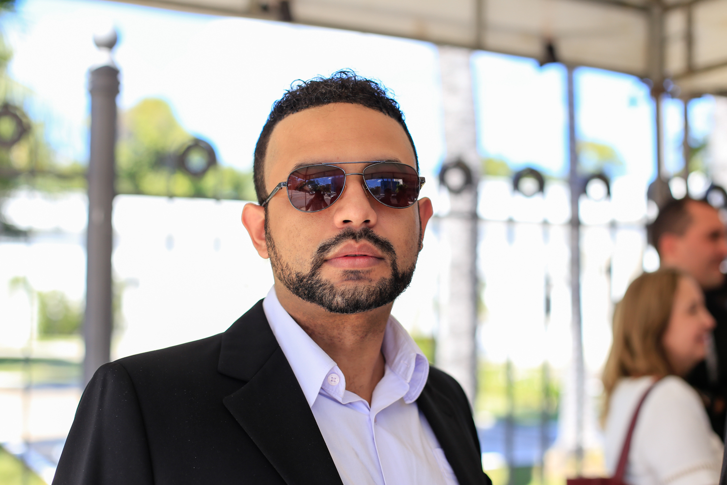 Delegado Otony Nogueira