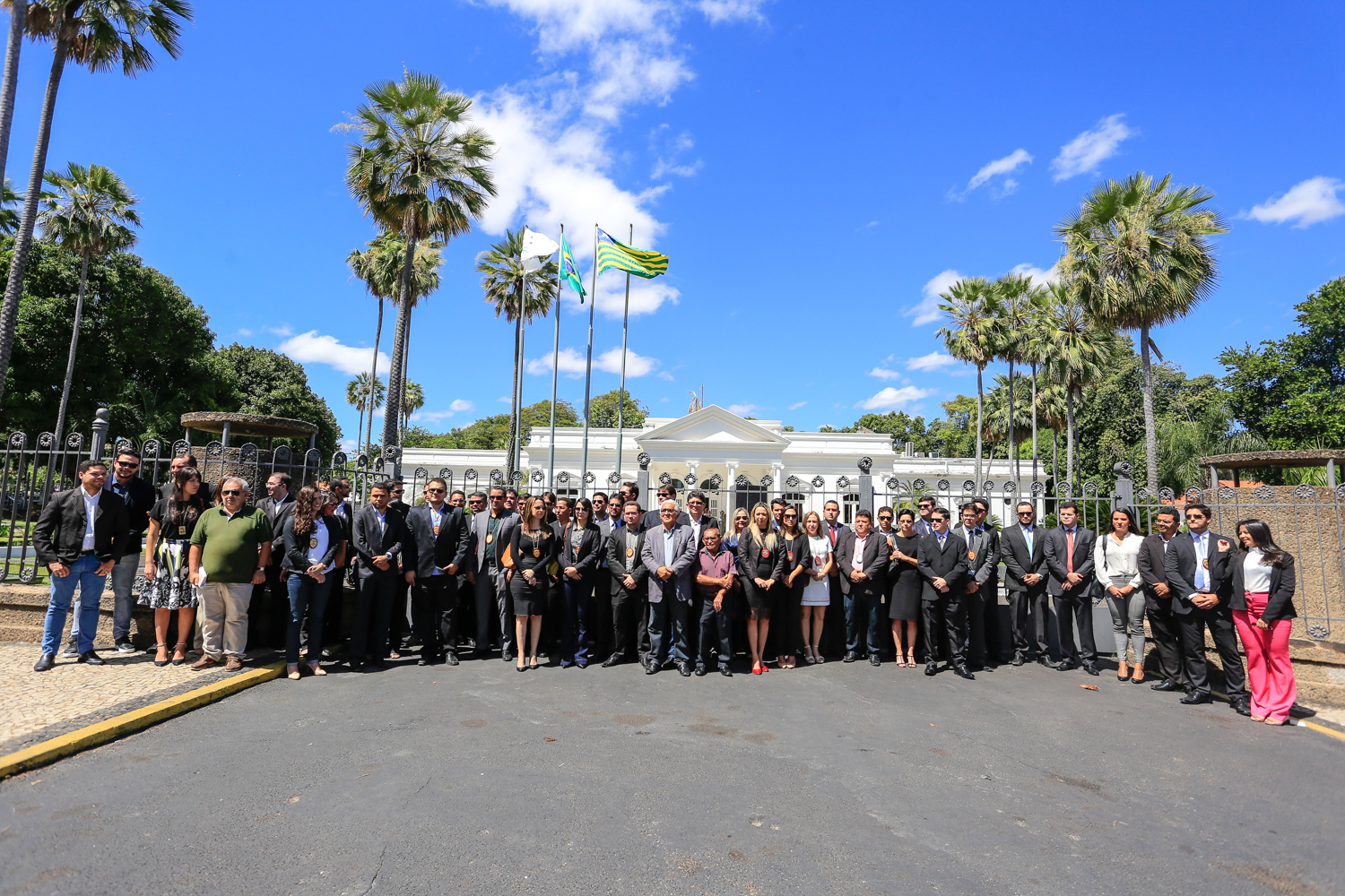 Delegados do Piauí 