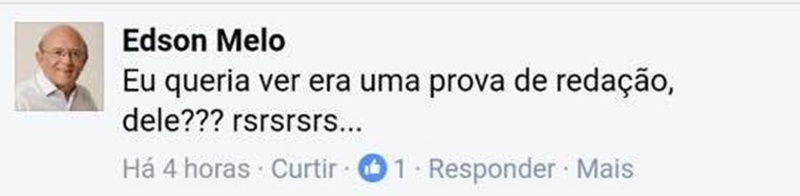 Edson Melo