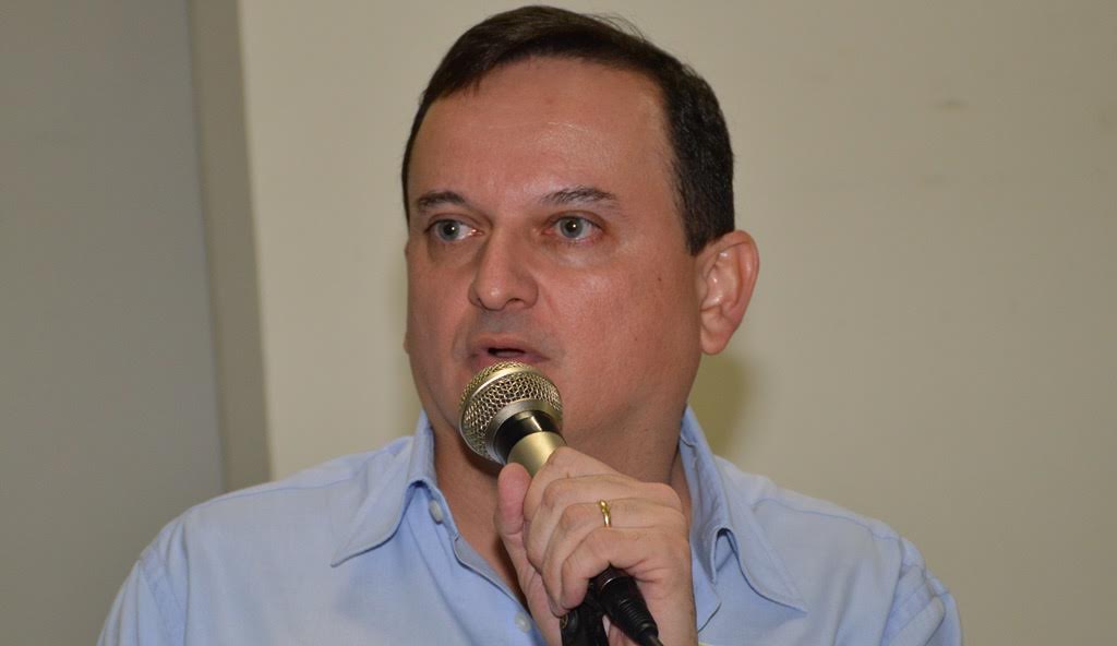 Gutenberg de Moura Rocha