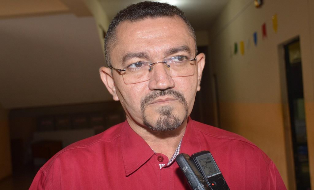 Padre Walmir