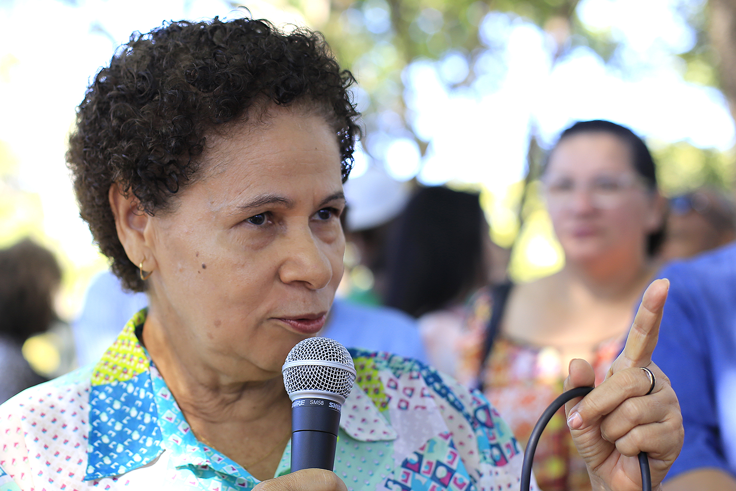 Regina Sousa