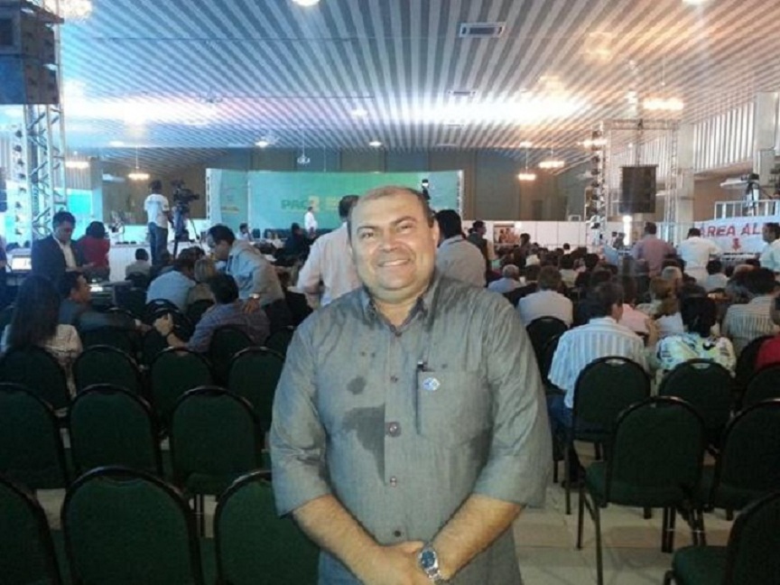 Reginaldo do Simão