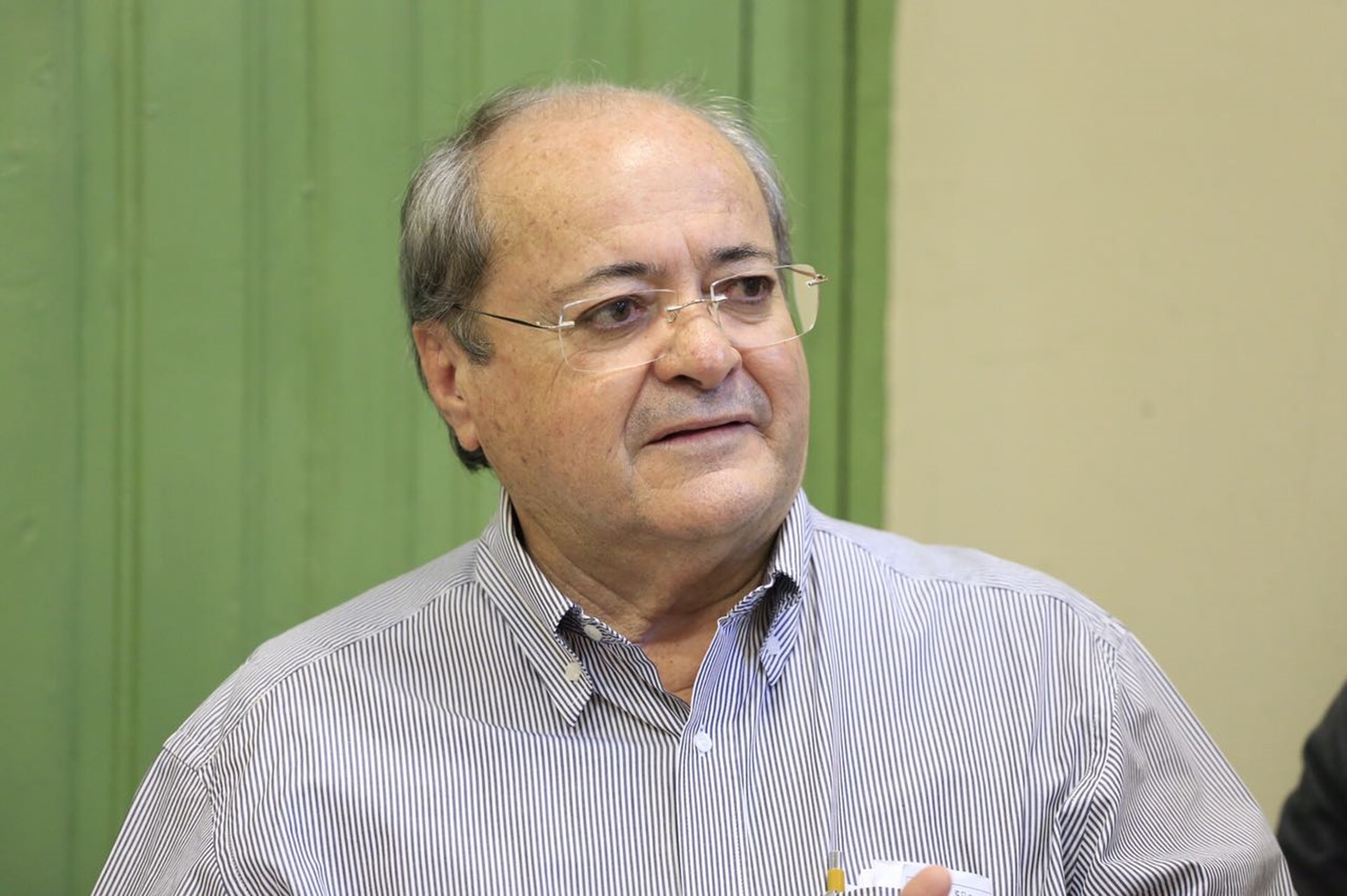 Silvio Mendes