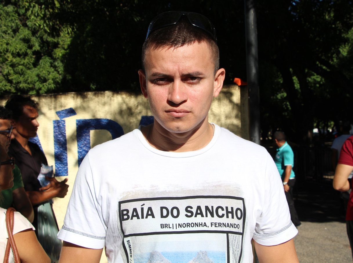 Erivaldo de Paula