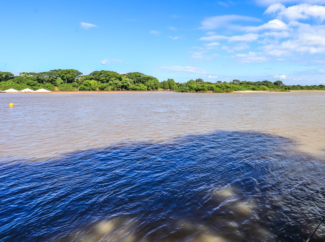  Rio Parnaíba 