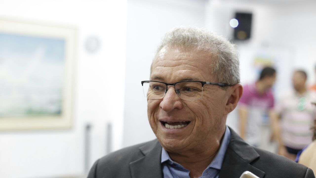 Assis Carvalho