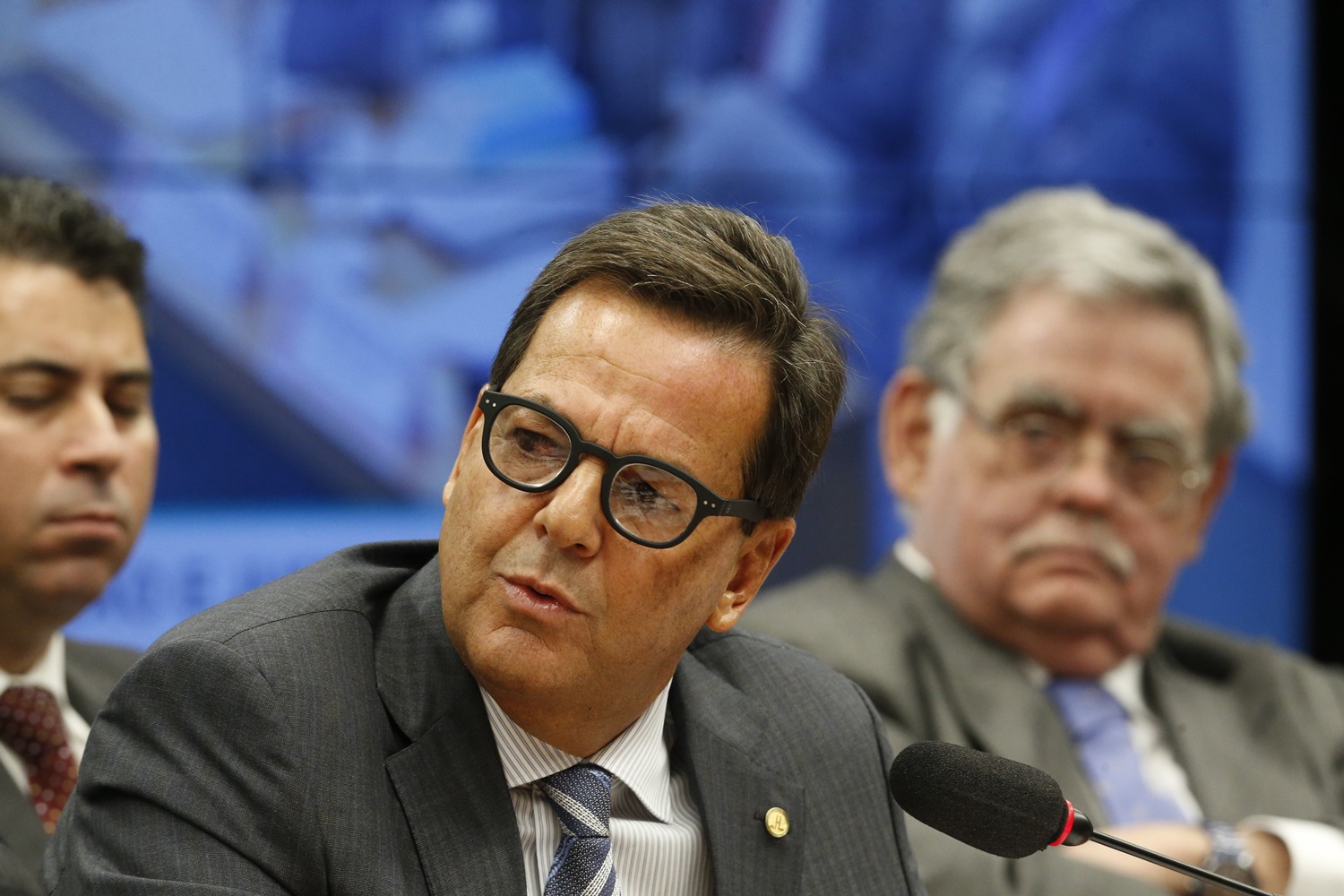 Sergio Zveiter