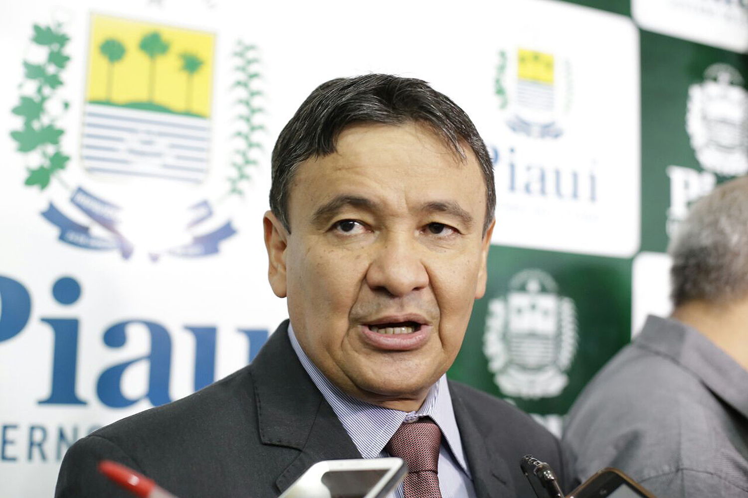 Wellington Dias