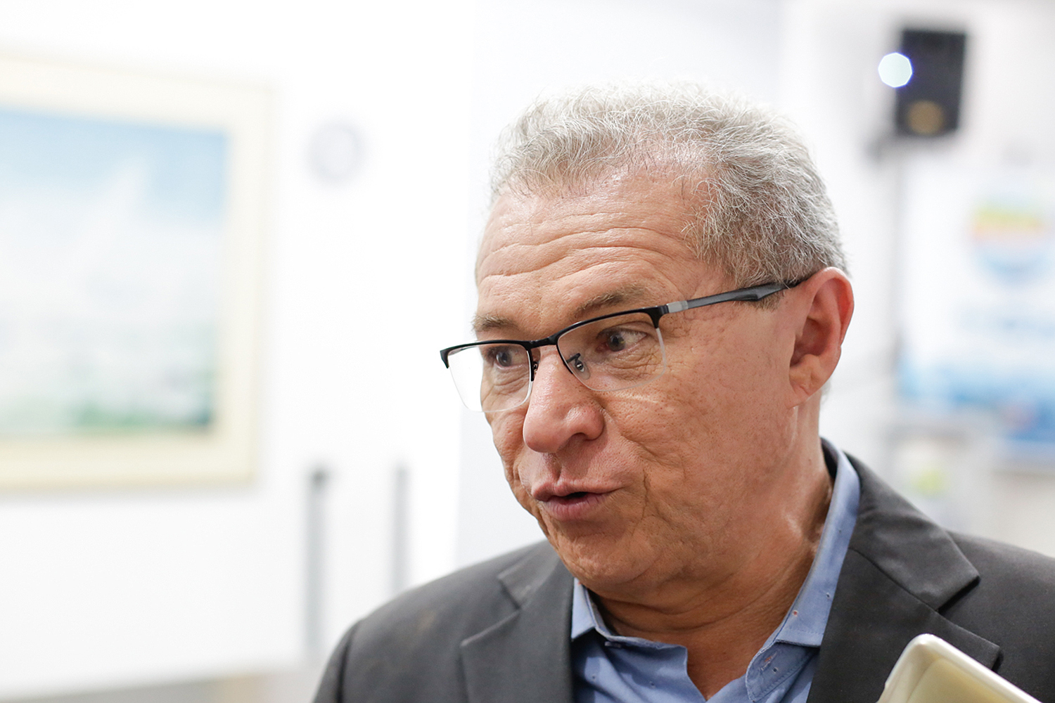 Deputado Assis Carvalho 