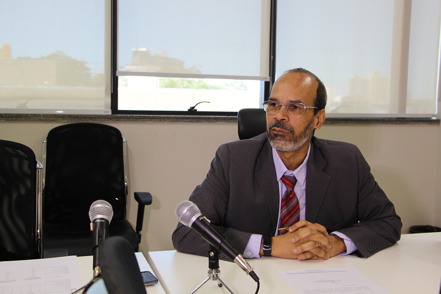 Juiz José Vidal