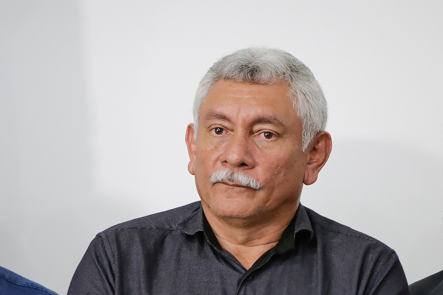 Prefeito de Nossa Senhora dos Remédios, Manoel Lázaro 