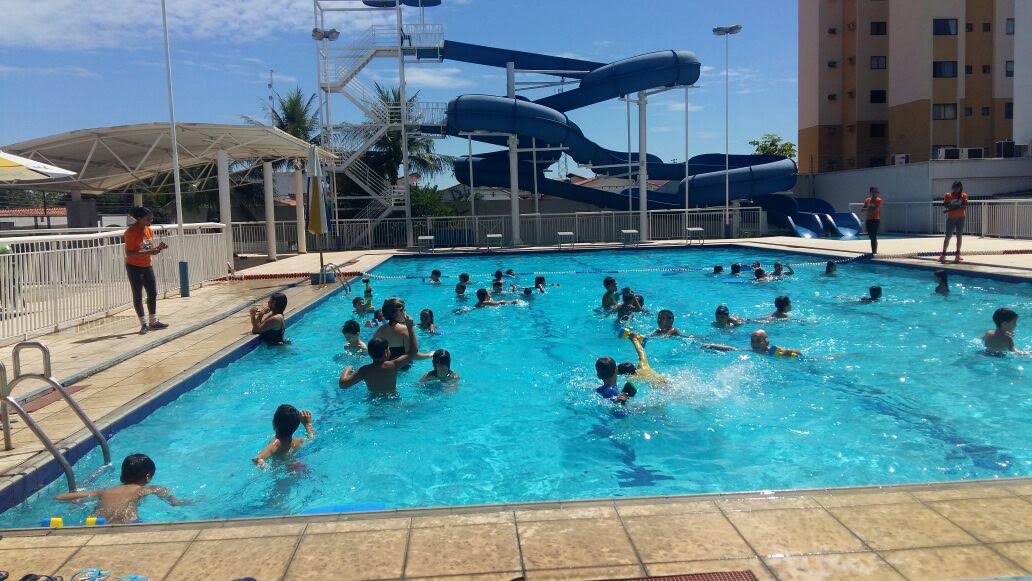 Sesc Ilhotas