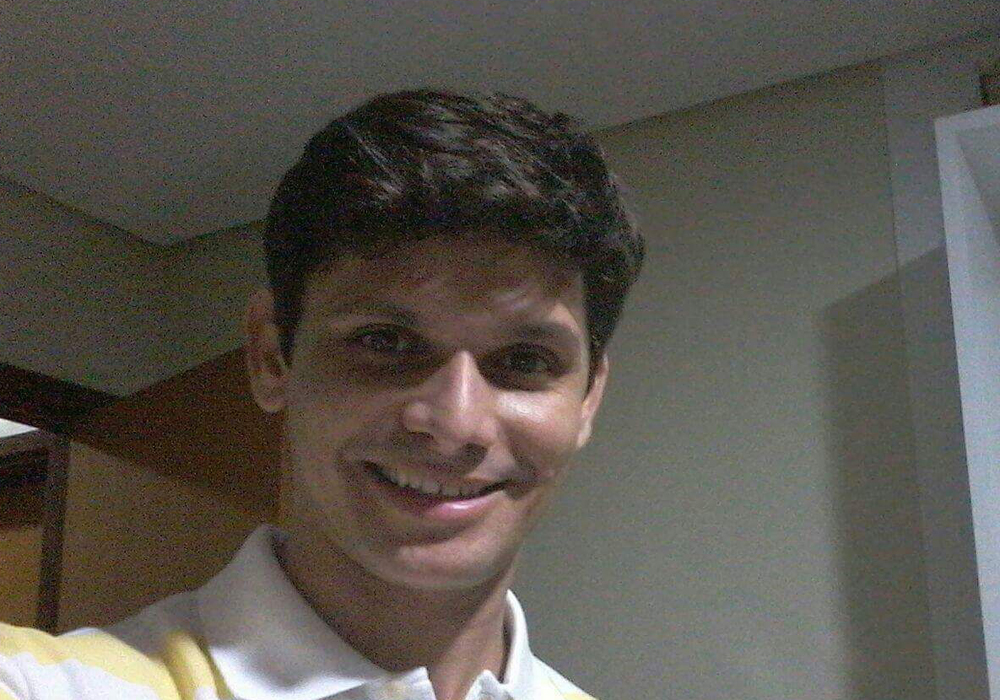 Alex Amorim