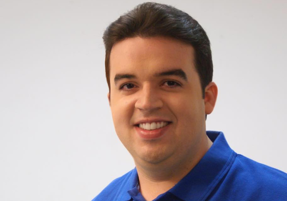 Prefeito Reginaldo Júnior