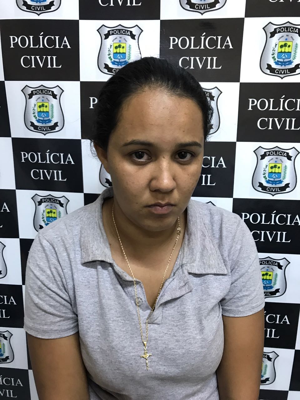 Dayane Santos Paes