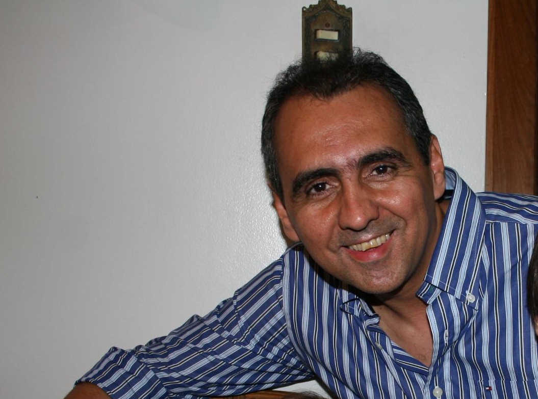 Franklin Kalume Brigido