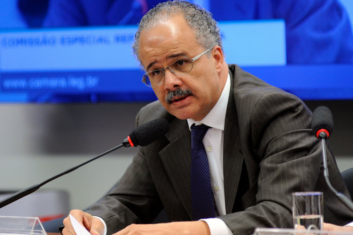 Vicente Cândido