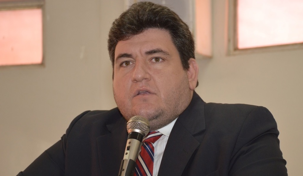 Hugo Victor destaca trabalho dos vereadores