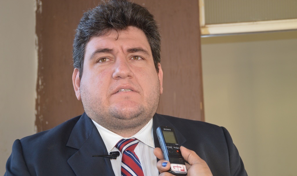 Presidente da Câmara faz balanço positivo do primeiro semestre