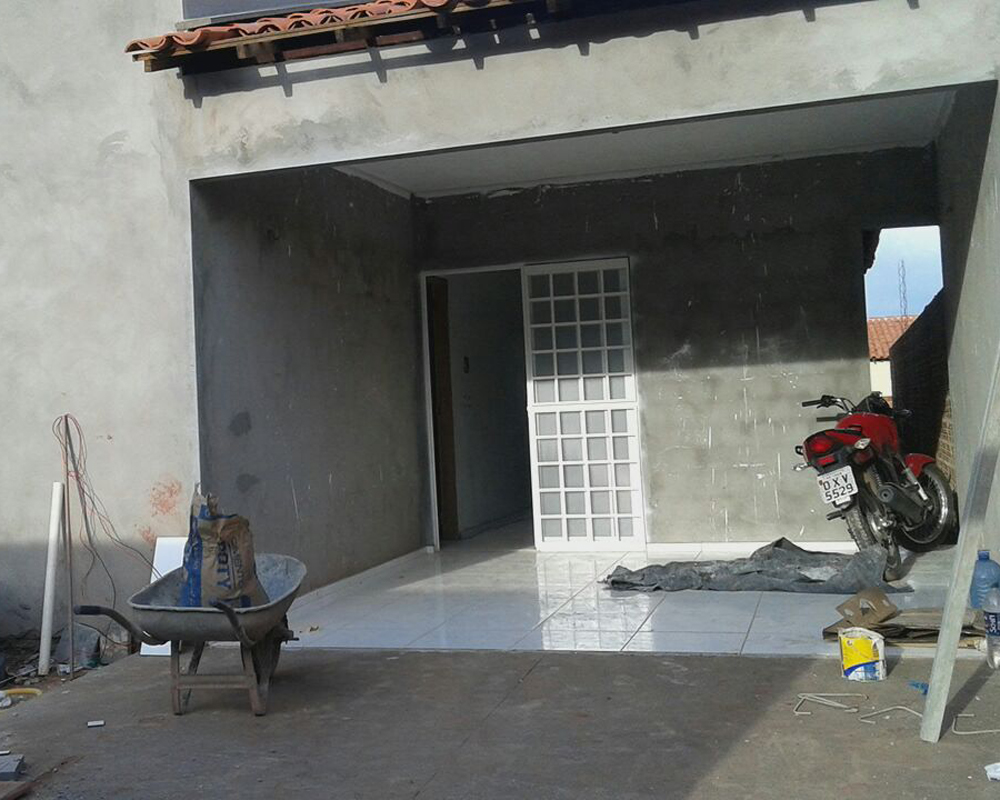 Reforma de Casa