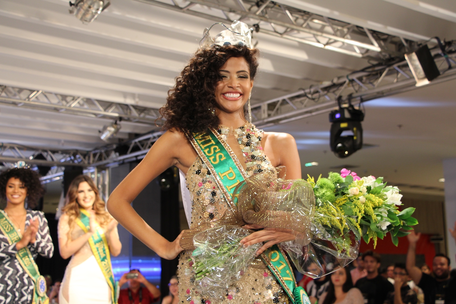 Monalysa Alcântara 