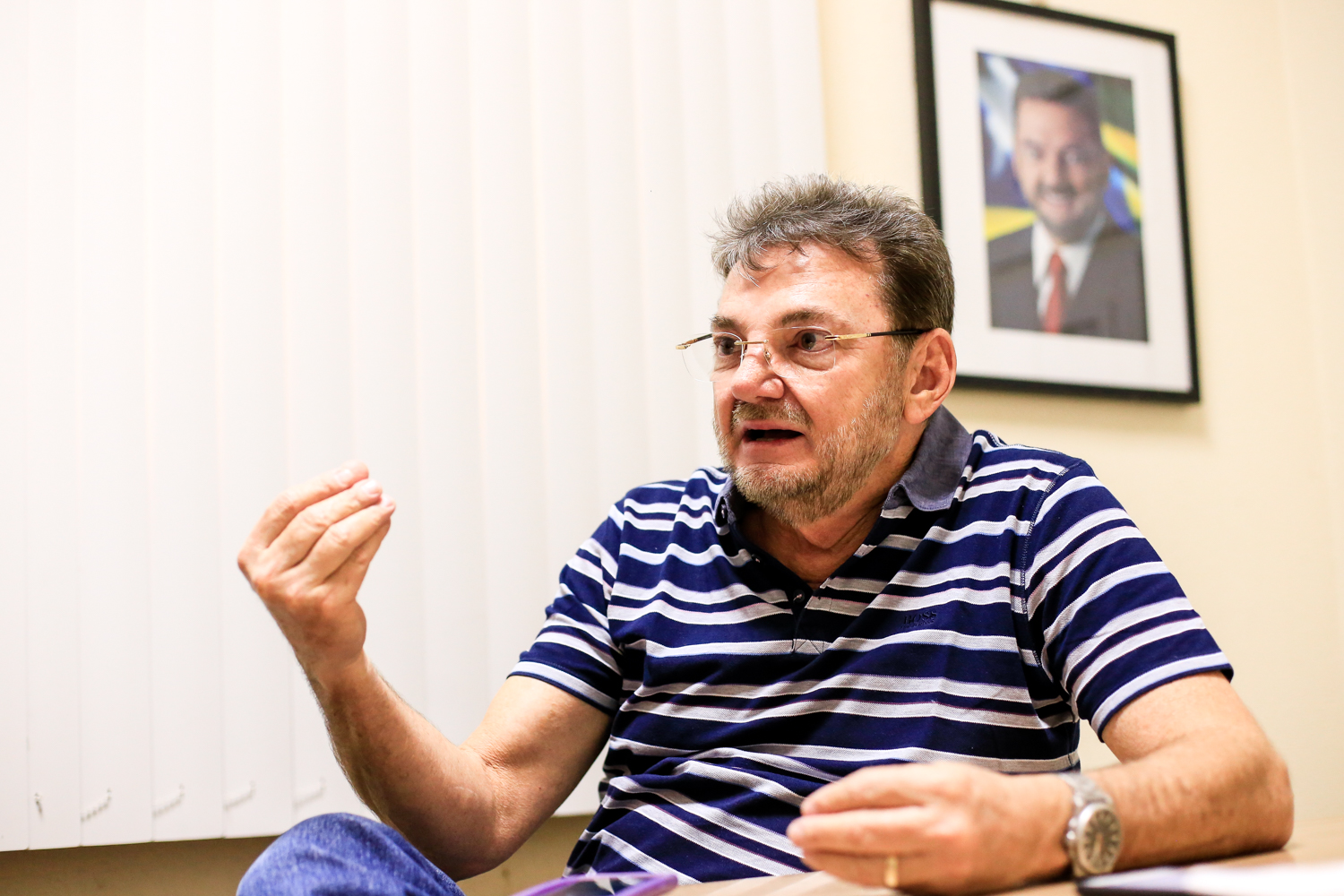 Wilson Martins 