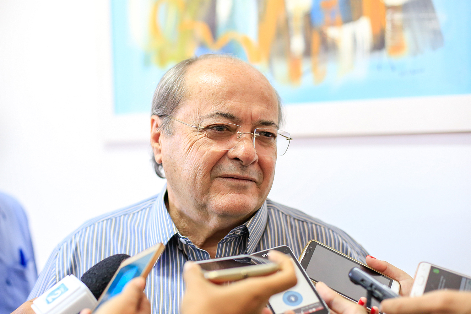 Silvio mendes