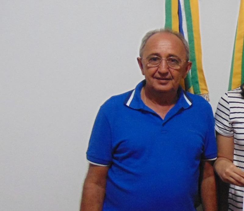 Antonio de Lú
