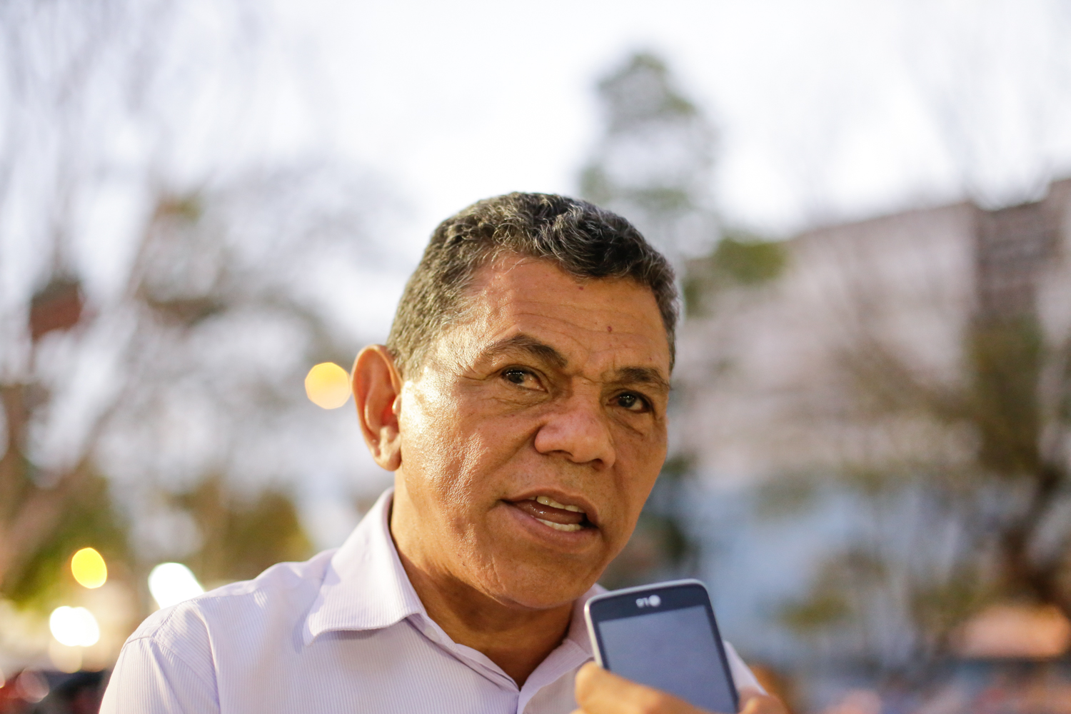 Deputado João de Deus 