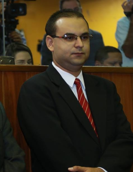 Hielbert Ferreira