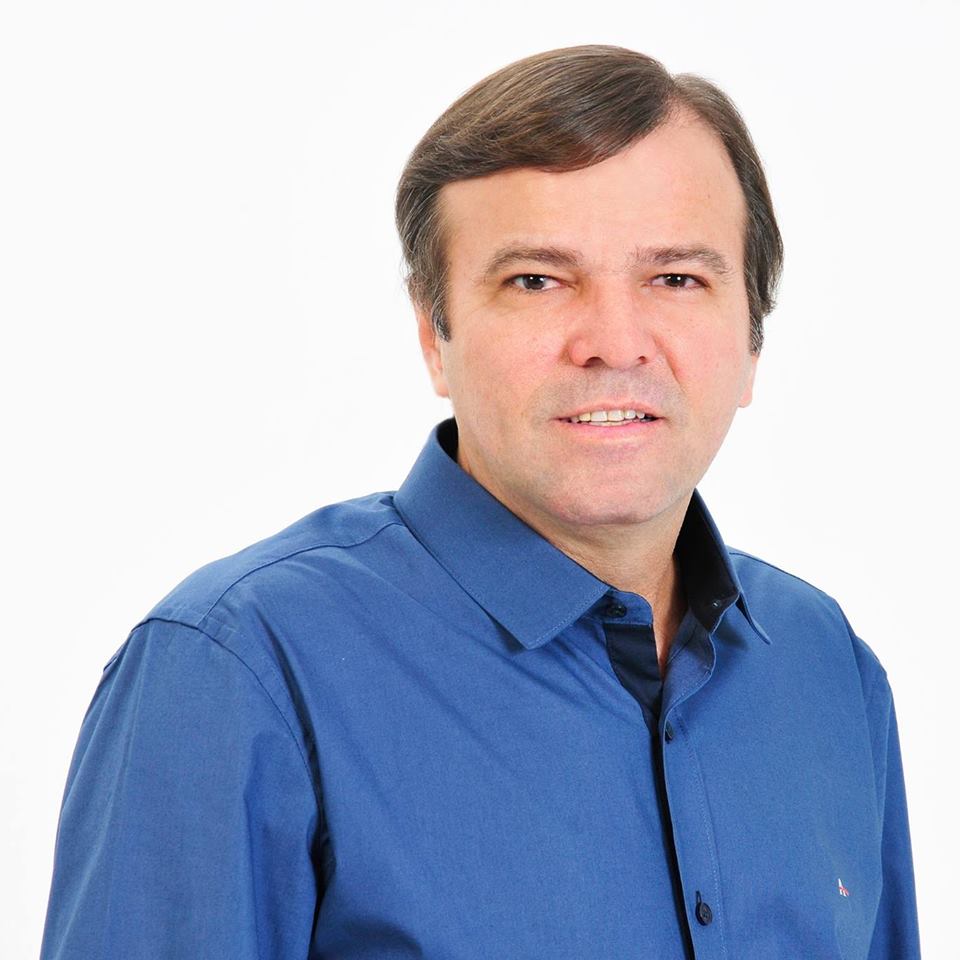 Médico Abimael Rocha