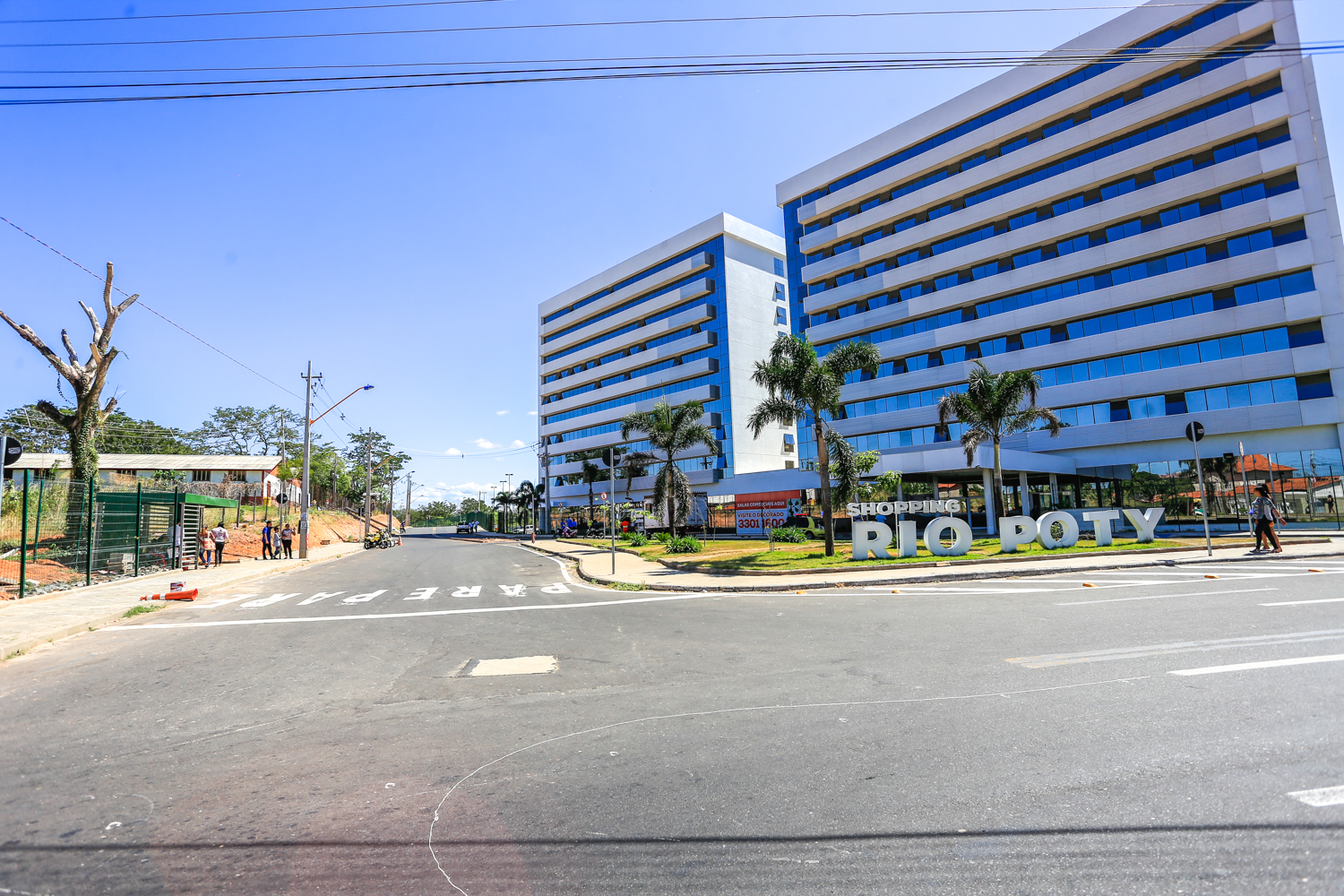 Shopping Rio Poty 