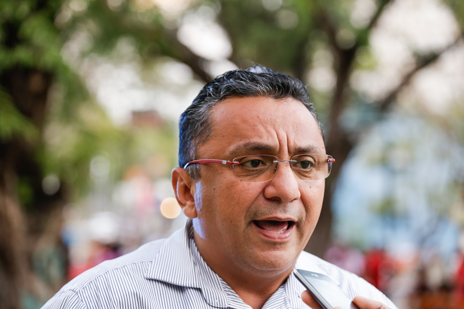 Vereador Dudu 