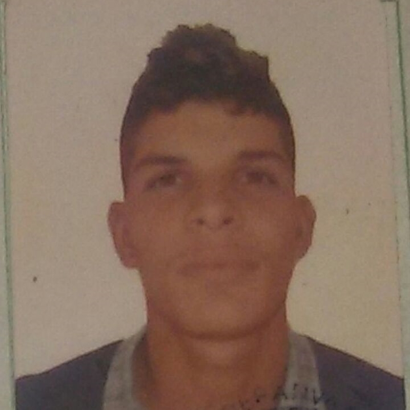 David, mais conhecido como Davinho