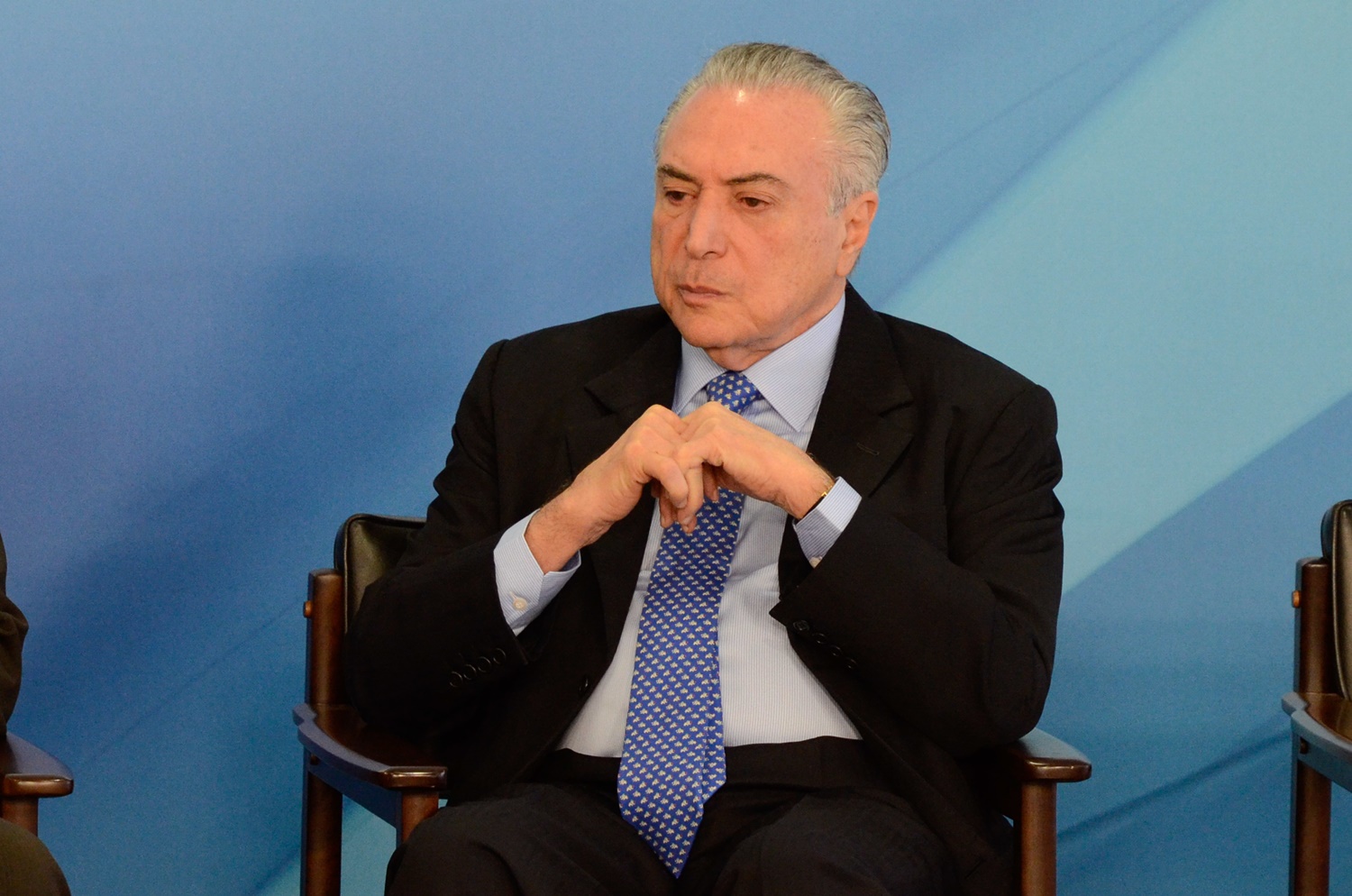 Michel Temer