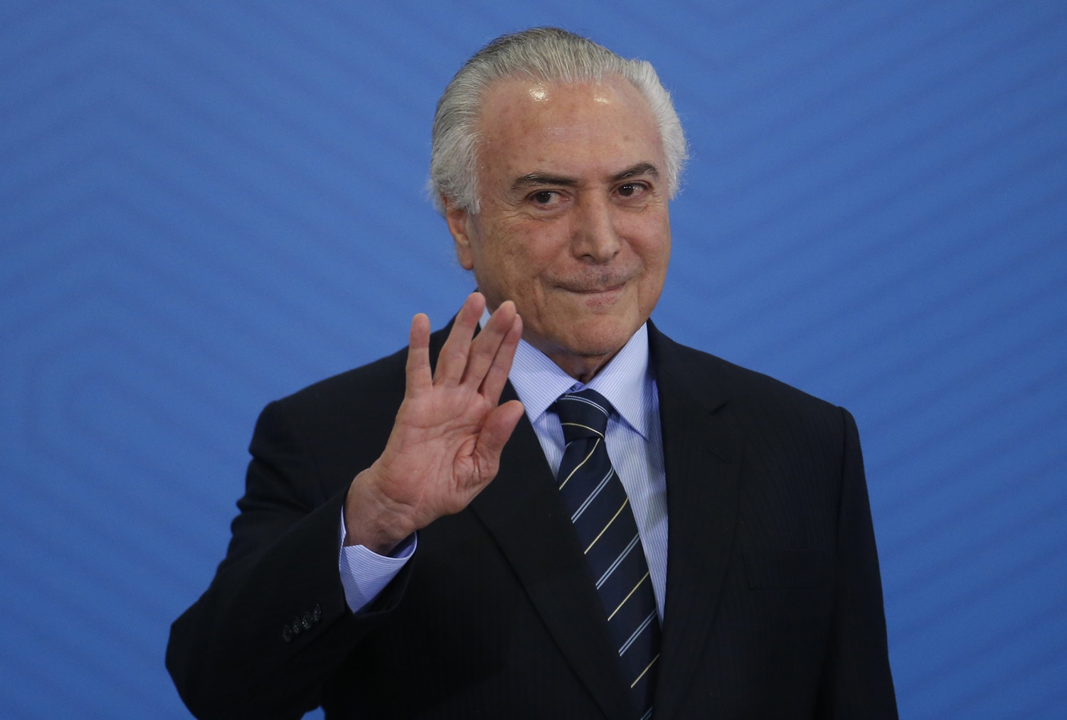 Michel Temer 