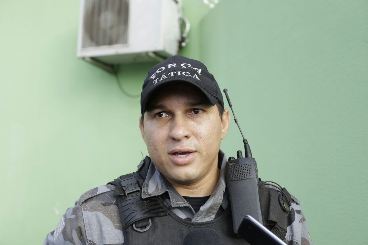Soldado Júnior