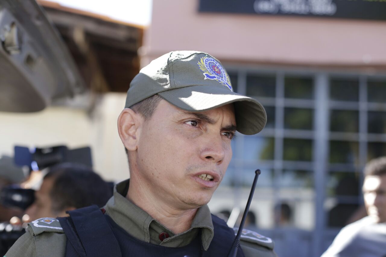Capitão Juracy