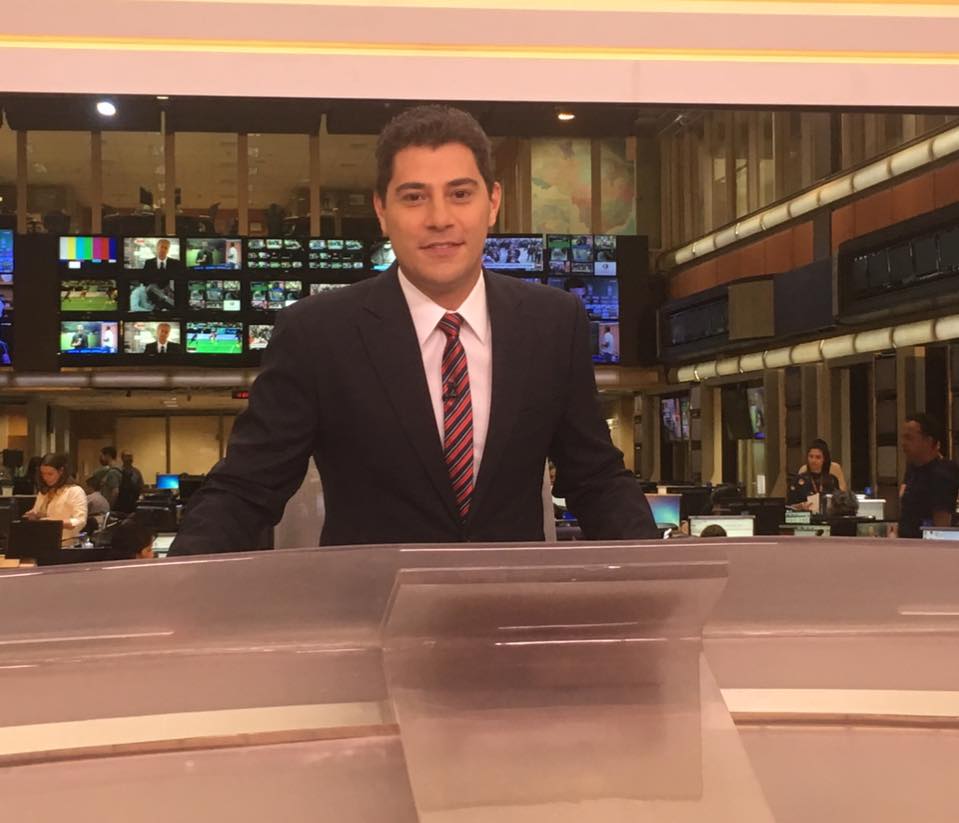 Evaristo Costa