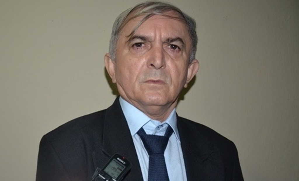 Prefeito de Monsnehor Hipólito, Zenon Bezerra (PSB)