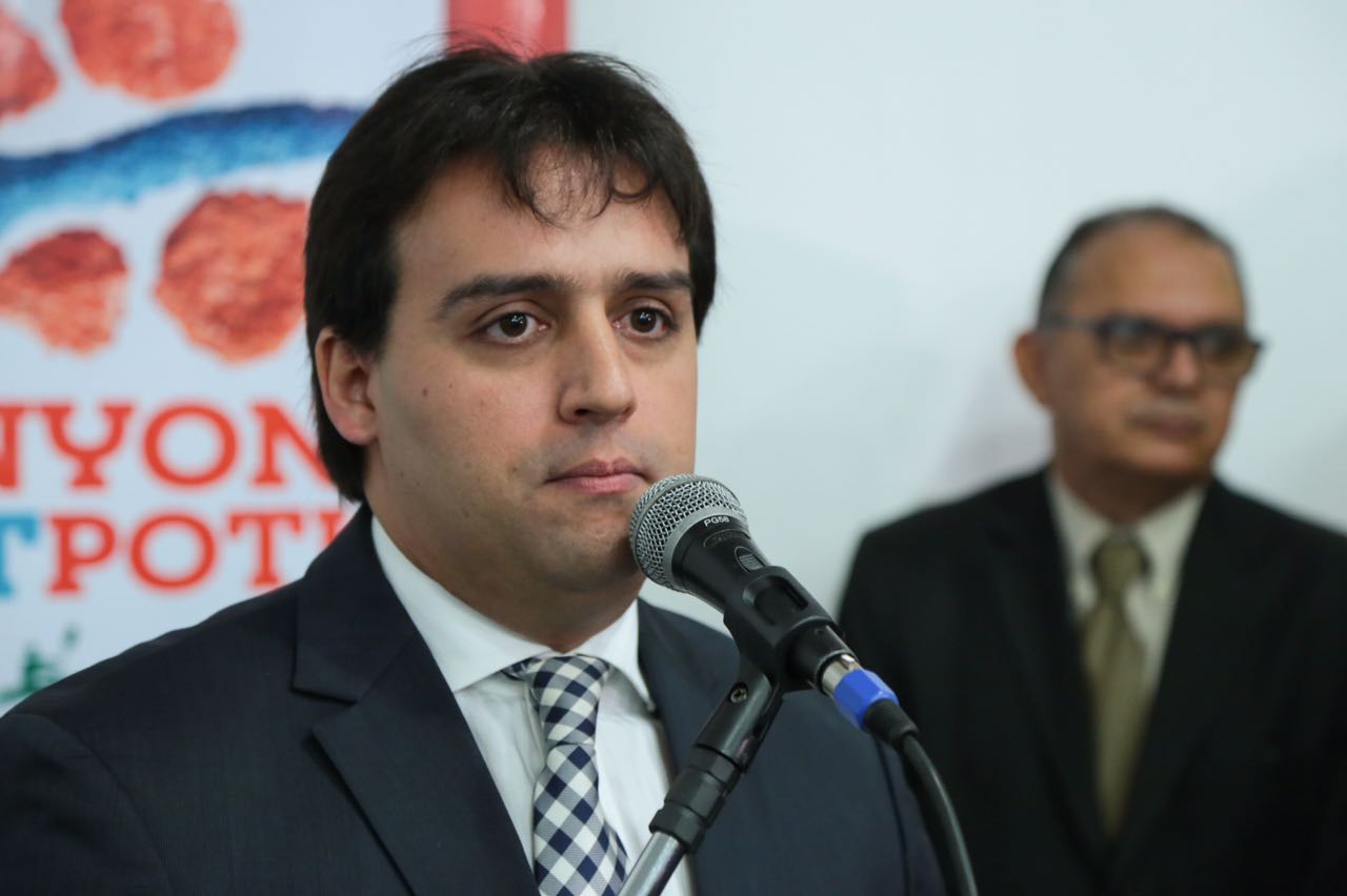 Flávio Nogueira Júnior 